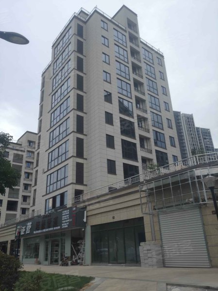 朗臻茗苑,陶朱北路31号-诸暨朗臻茗苑二手房,租房,房价-诸暨安居客