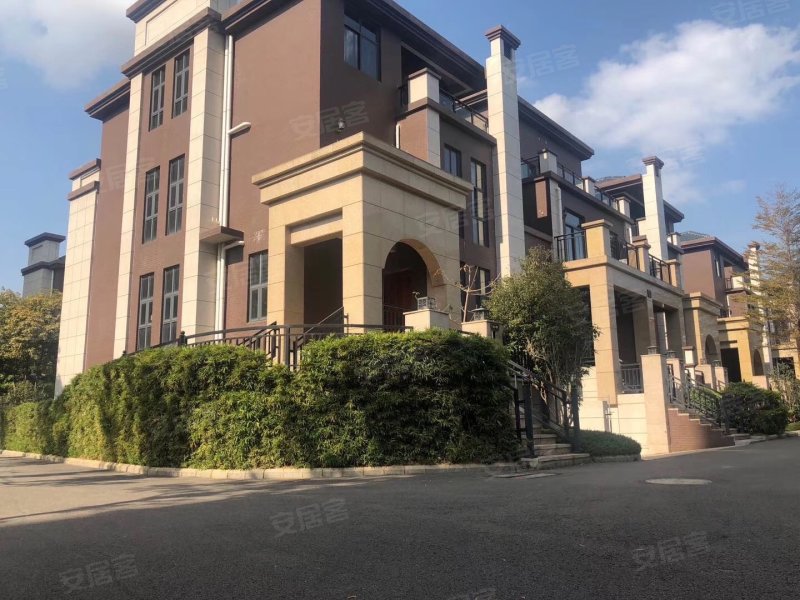 悠山美地花园(别墅)