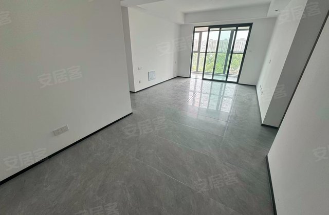 远创东樾3室2厅106㎡163万二手房图片