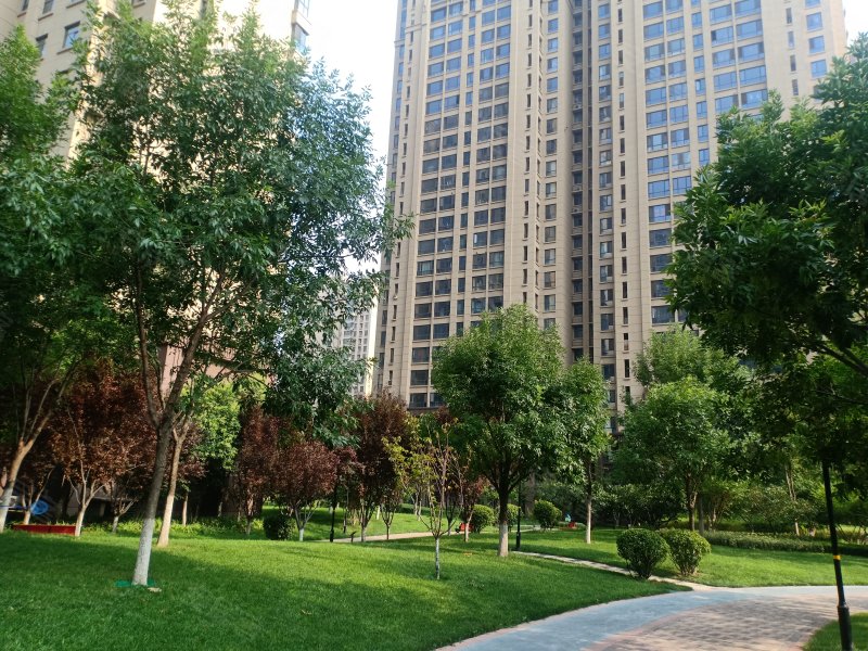 美的城,中华南大街-邯郸美的城二手房,租房,房价-邯郸安居客