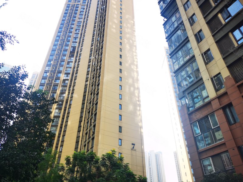 纽宾凯国际社区蜜城