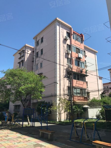 古美西路420弄小区