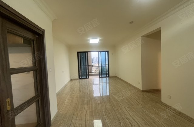 碧桂园智慧家4室2厅132㎡73.8万二手房图片