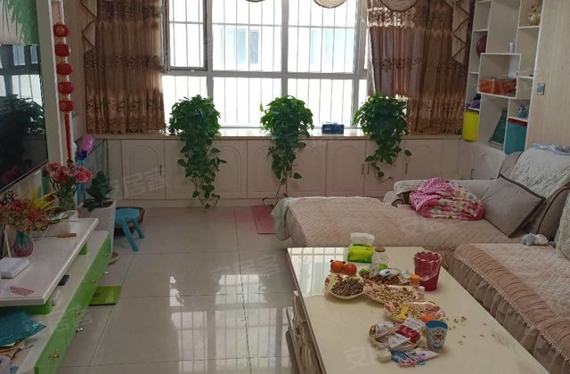 通城大厦住宅小区2室2厅104㎡63万二手房图片