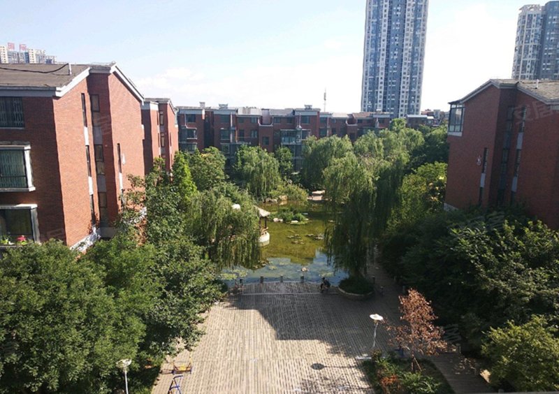 东方今典花样年华,学子街-洛阳东方今典花样年华二手房,租房,房价