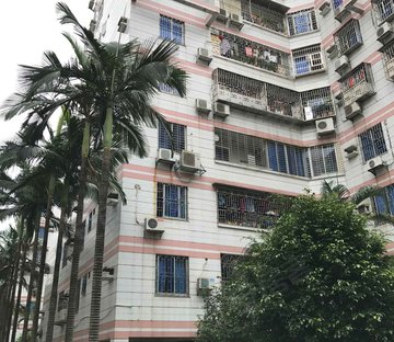盛泰花园(北区)
