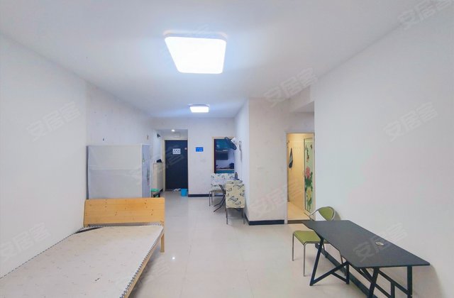 天景美梦城真3室2厅86.15㎡62万二手房图片