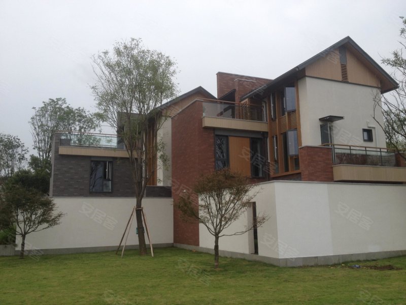 中航小镇花溪洲2组团