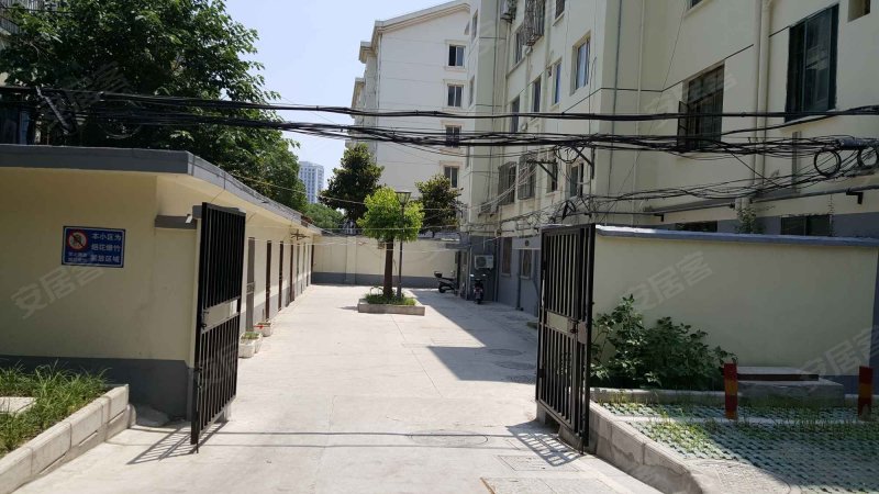 通山新村(东区),东山路-昆山通山新村(东区)二手房,租房,房价-昆山