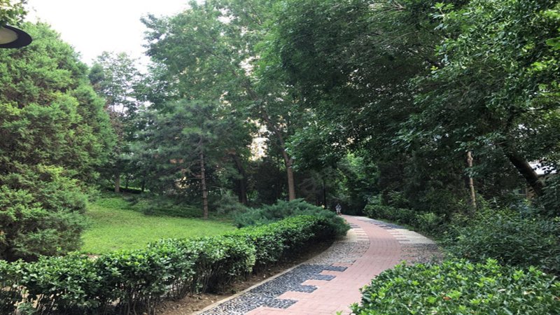 远见名苑(二期)