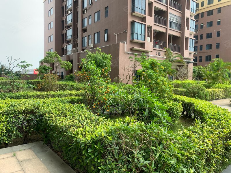 华悦名苑,桥北路-惠州华悦名苑二手房,租房,房价-惠州安居客