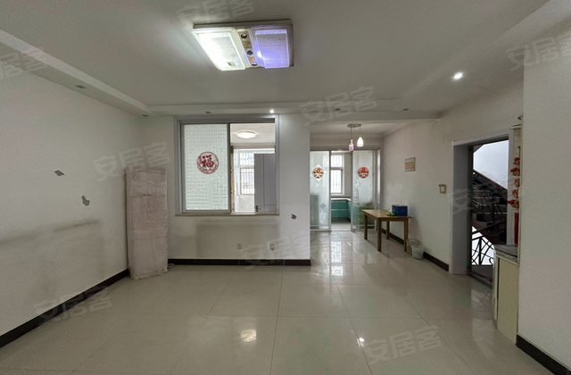 华灵佳苑3室2厅100㎡38.5万二手房图片