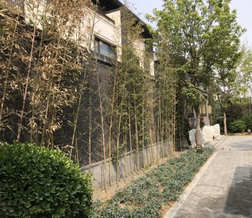 中海首开拾光里