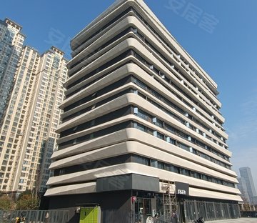 中建状元公馆