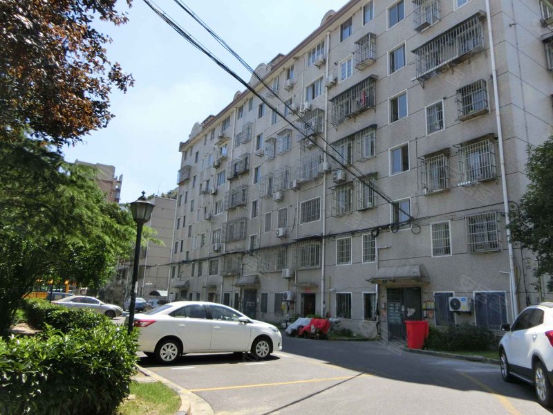 静安新城十二区 