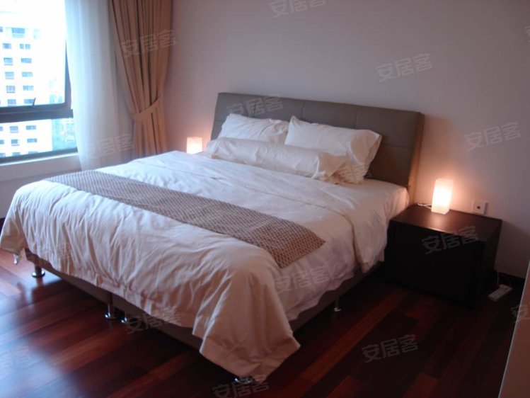 马来西亚吉隆坡约¥187万吉隆坡 满家乐邻  低总价 可贷款二手房公寓图片