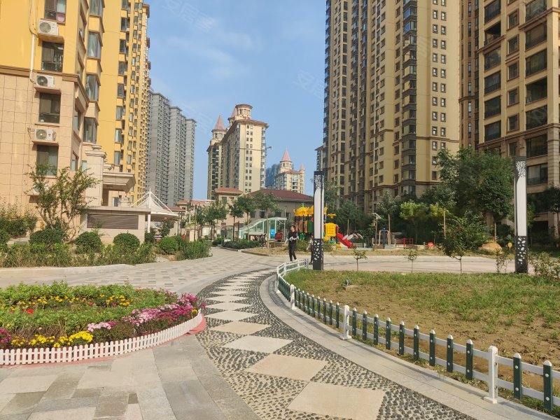 广厦金海湾(西区),铺安街-运城广厦金海湾(西区)二手房,租房,房价