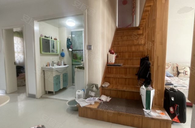 晨光伊甸园3室2厅130㎡68万二手房图片