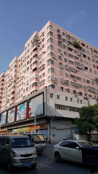 金海广场(南海)