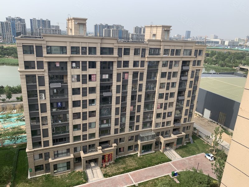 恒泰悦璟府,龙华西道-唐山恒泰悦璟府二手房,租房,房价-唐山安居客