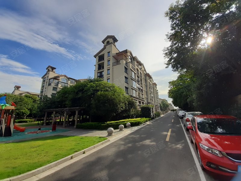 三花悦庄(二期)