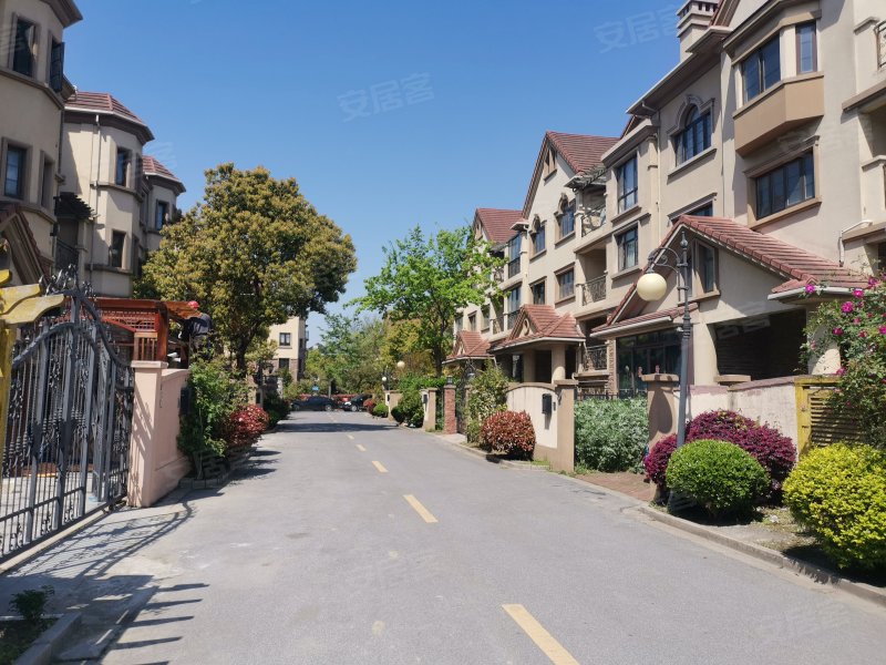 紫怡花园,马鞍山西路1333号-昆山紫怡花园二手房,租房,房价-昆山安居