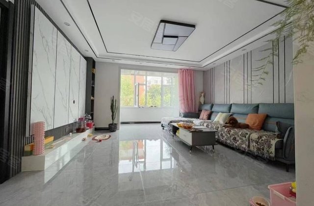 桦林小区2室1厅94㎡45.8万二手房图片