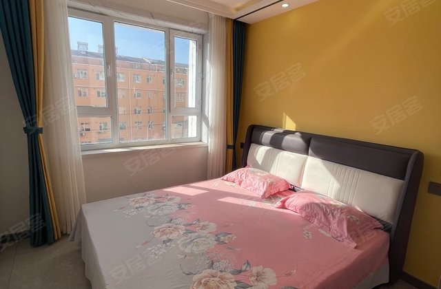 树勤小区(东区)2室1厅71㎡27.8万二手房图片