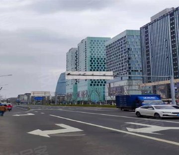 荣安艺尚湾(北区)