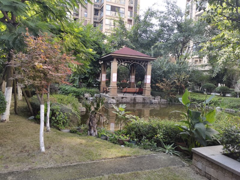 美茵庄园