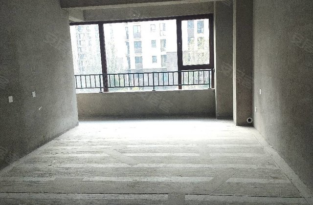 美的花溪谷3室2厅104㎡65万二手房图片