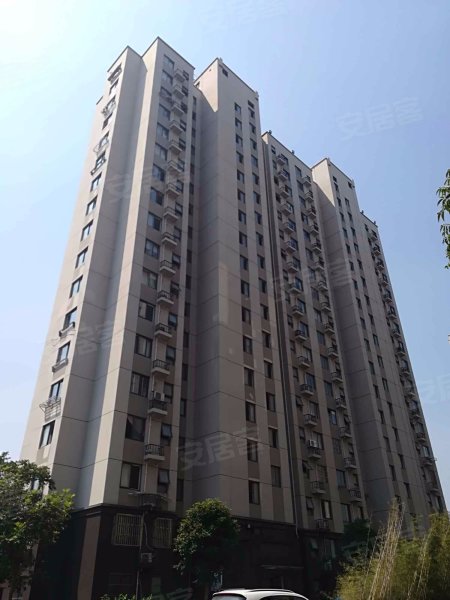 美罗家园宝欣苑六村