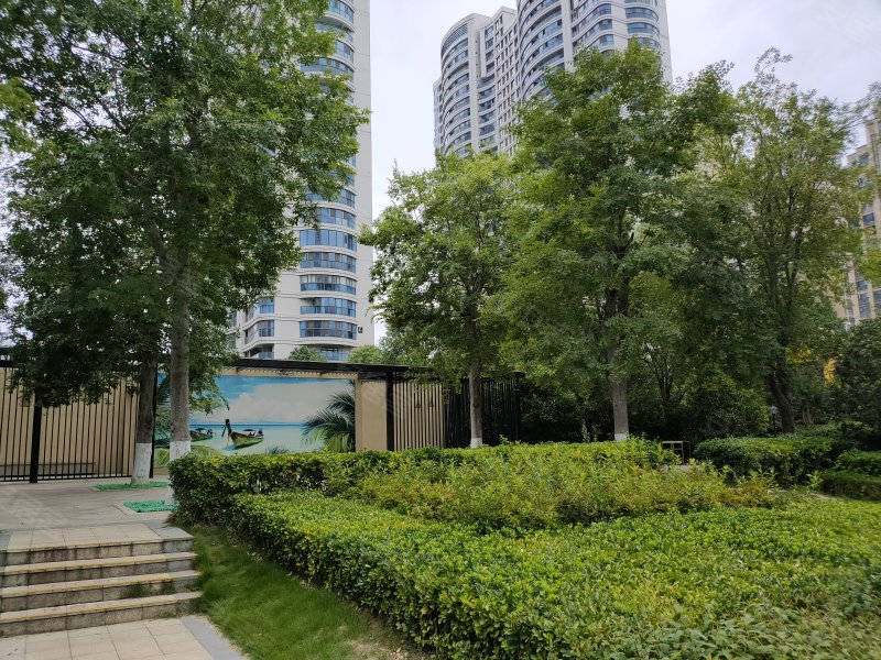 昌建东外滩,金山路,近黄河中路-漯河昌建东外滩二手房,租房,房价-漯河