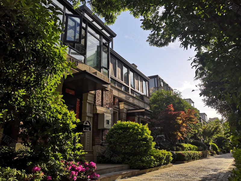 金地玺华邨(别墅)