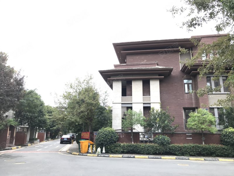 天地湾禧苑(别墅),英才街-郑州天地湾禧苑(别墅)二手房,租房,房价