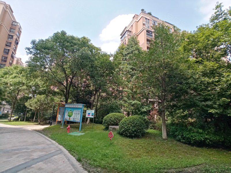 山水华府,长兴路518号-湖州山水华府二手房,租房,房价-湖州安居客