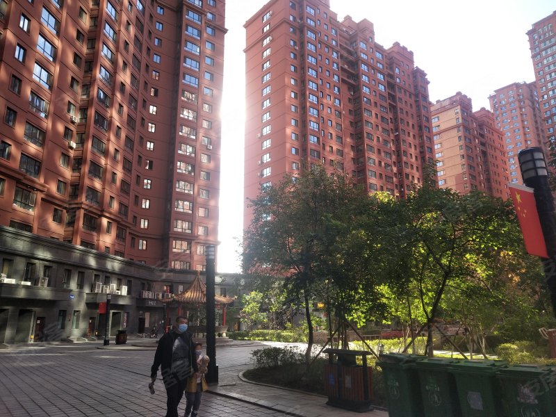 紫金城,新阳路773号-哈尔滨紫金城二手房,租房,房价-哈尔滨安居客