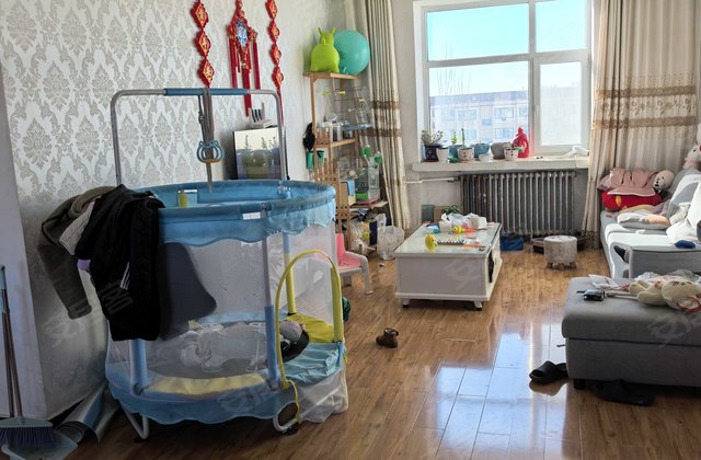 新世纪花苑2室2厅93.15㎡21万二手房图片