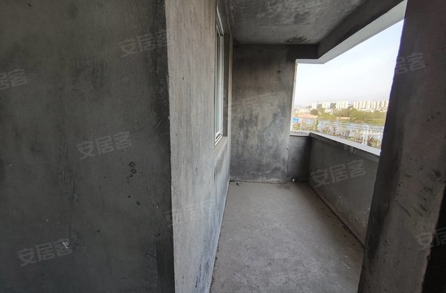 万贯家园3室2厅125㎡58万二手房图片