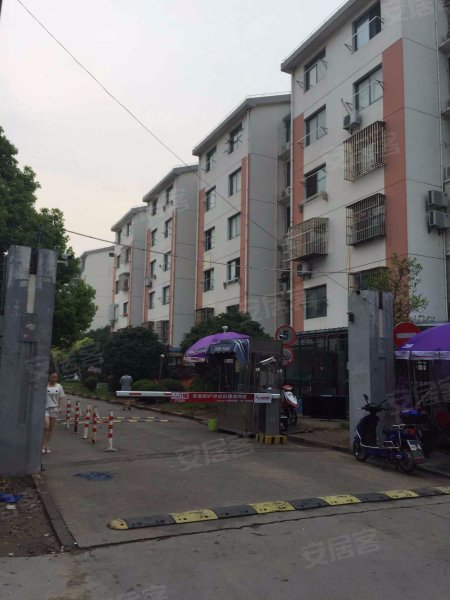 川杨新苑(三期) 