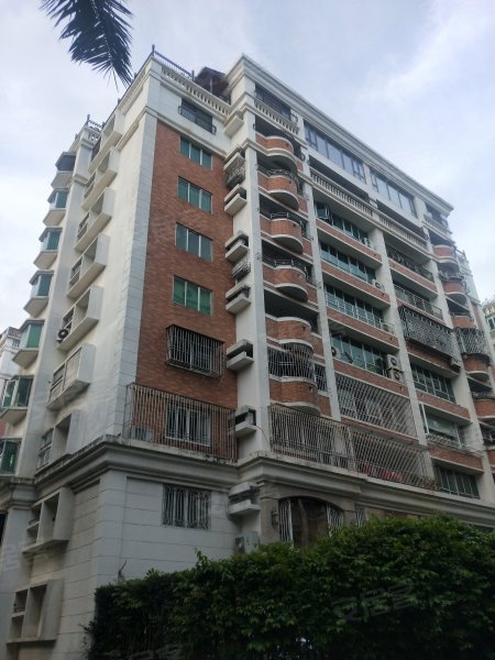 中信海滨花园,中山路156号-汕头中信海滨花园二手房,租房,房价-汕头