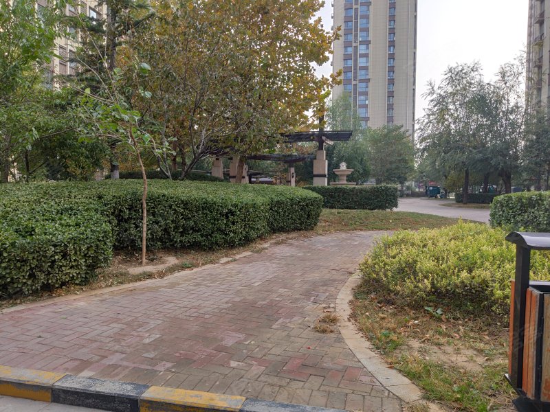 众美城廊桥四季c区,翟营南大街-石家庄众美城廊桥四季c区二手房,租房