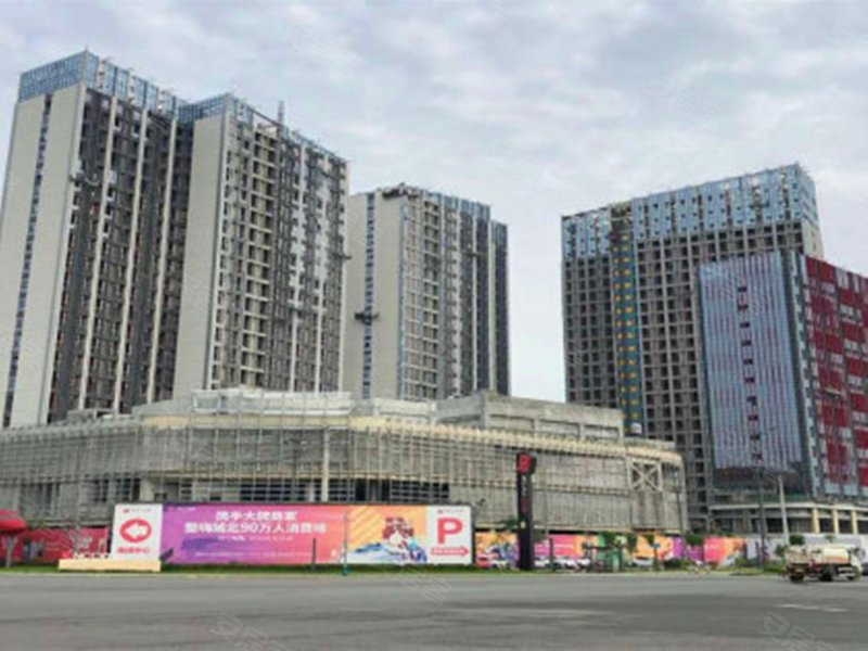 ncc红街,万石路,近新竹大道-成都ncc红街二手房,租房,房价-成都安居客