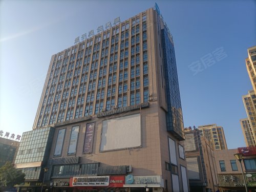 北岸中心广场,东海大道1899号 - 上海北岸中心广场二手房,租房,房价