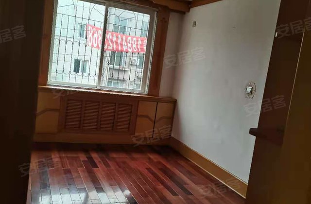鸿宇小区3室1厅99.32㎡55万二手房图片