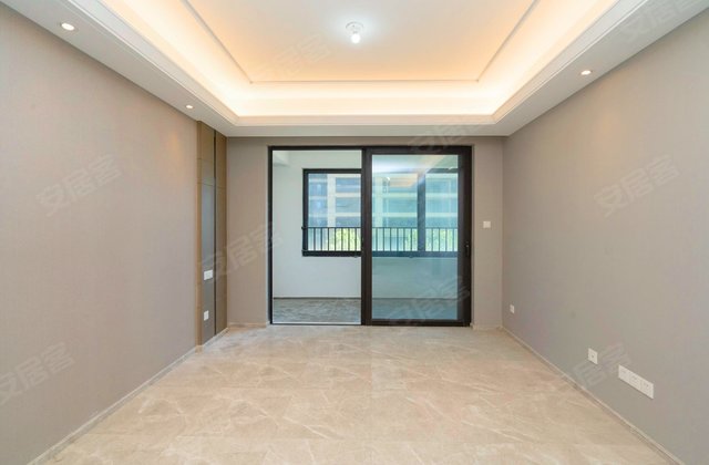 禹洲绿城兰园3室2厅111.94㎡180万二手房图片