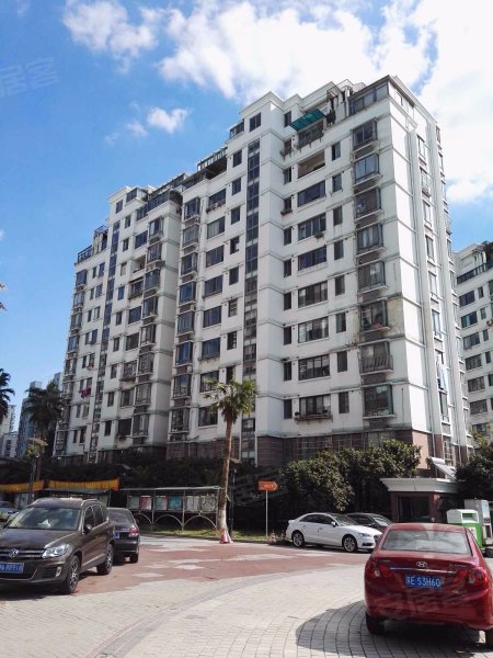 恒大翰城瀚林苑(公寓住宅) 