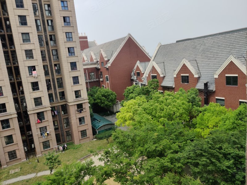 九亭家园,沪亭南路1059弄-上海九亭家园二手房,租房,房价-上海安居客