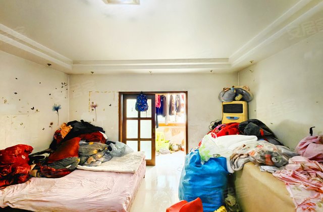 东方明珠茂祥家园(金水)3室1厅146㎡128万二手房图片