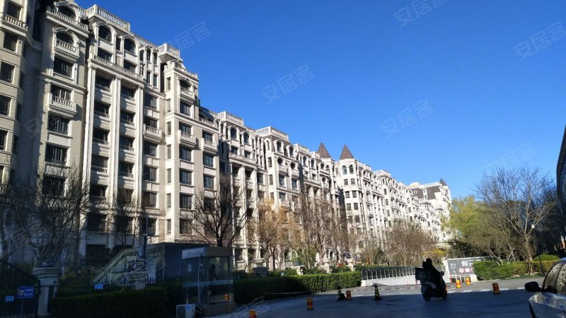 远洋万和城(c区),北四环东路73号-北京远洋万和城(c区)二手房,租房